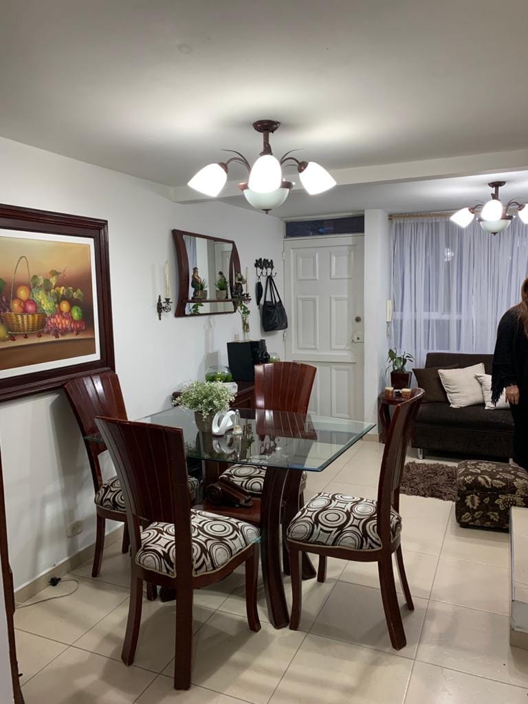 Casa en Venta en Rincon de santa ines, Bogotá