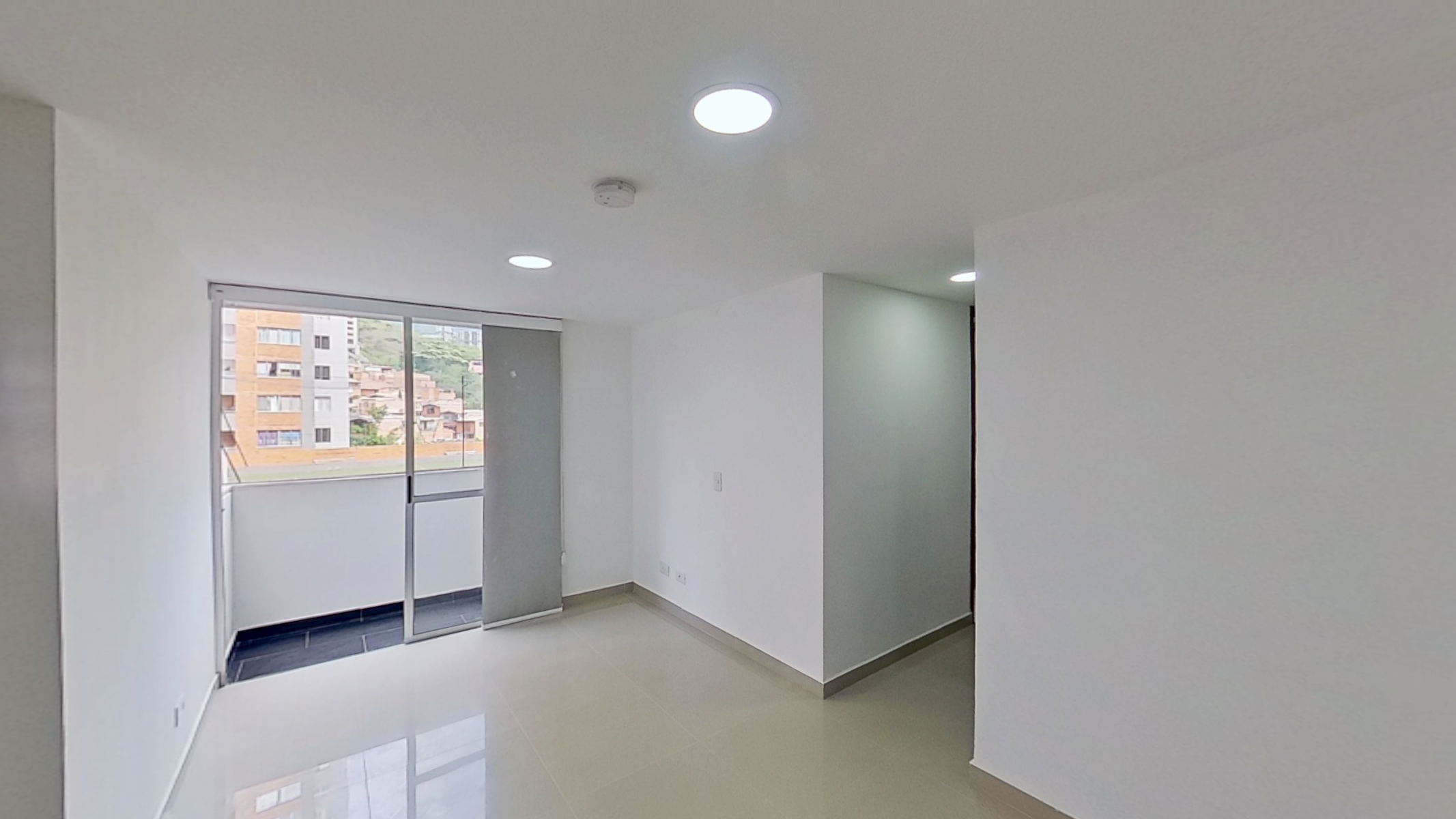Apartamento en Venta en Fabricato, Bello