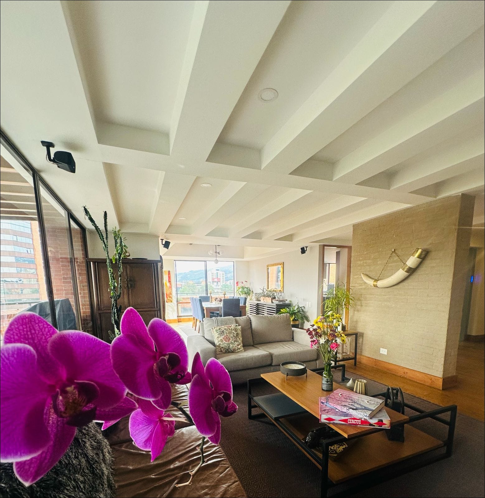 Apartamento en Venta en El chico, Bogotá