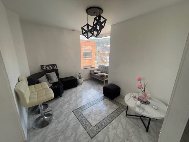 Apartamento en  Venta en Usaquen, Bogotá