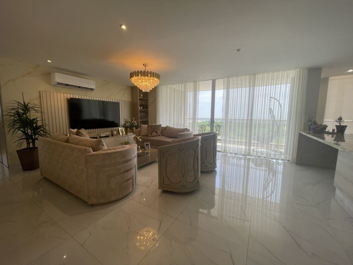 Apartamento en Venta en Altos de riomar, Barranquilla