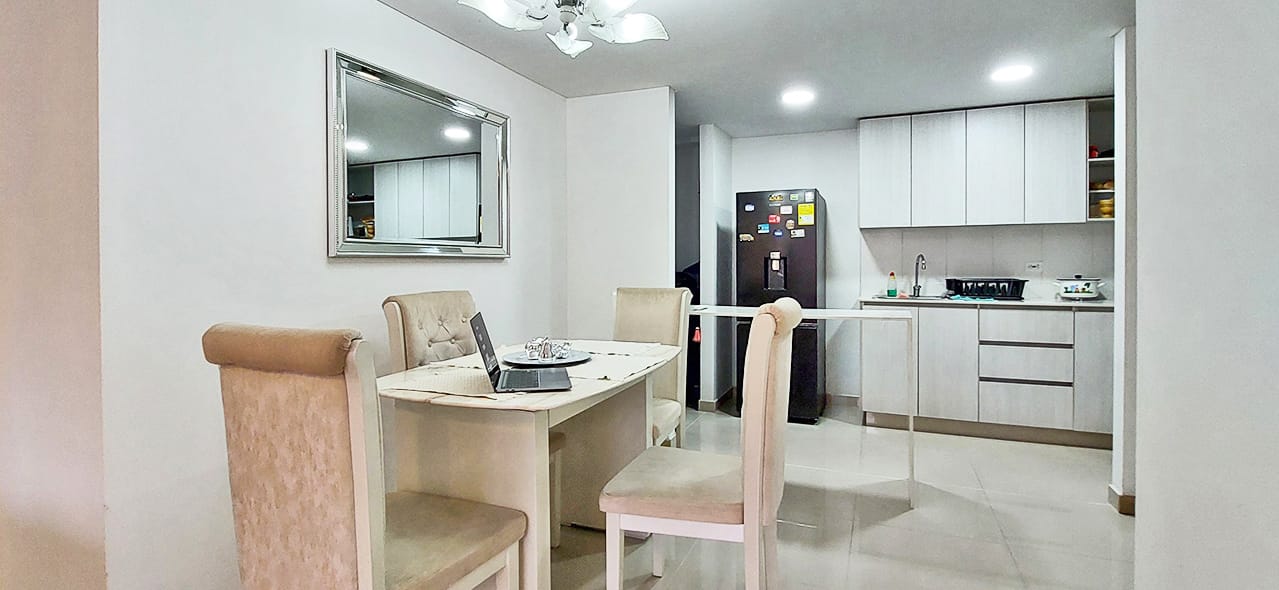 Apartamento en Venta en Envigado