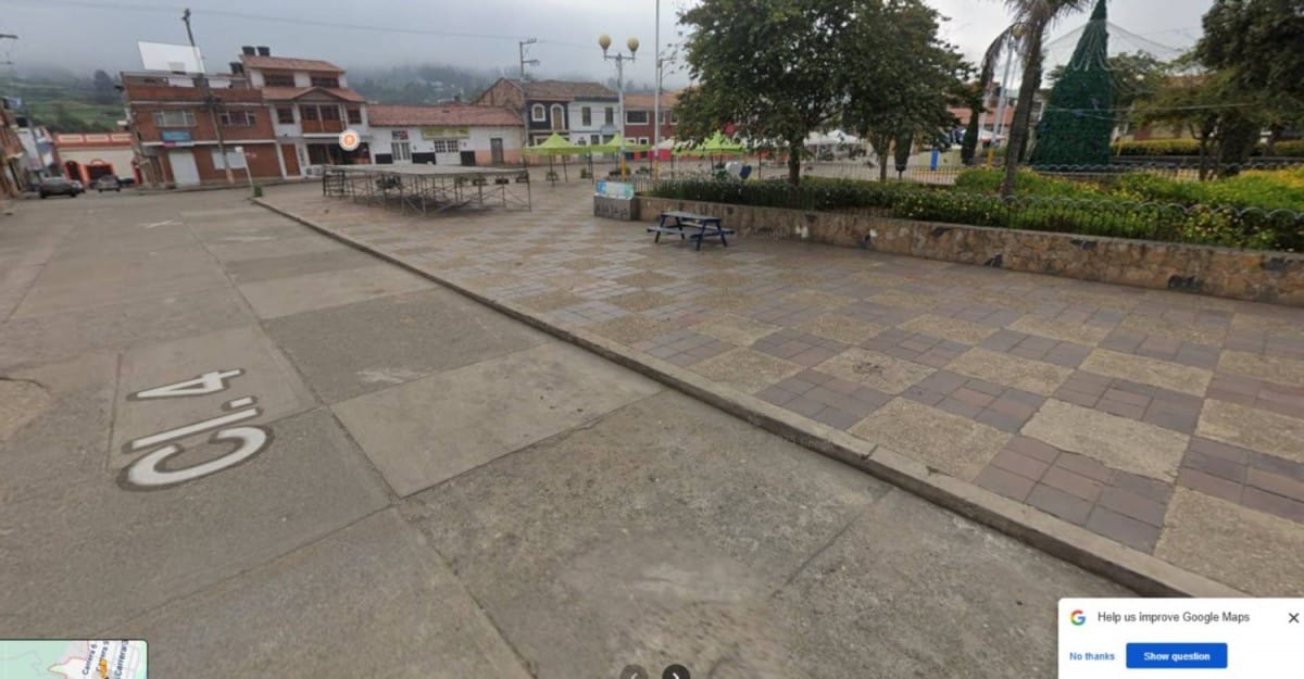 Casa en Arriendo en Resguardo, Lenguazaque