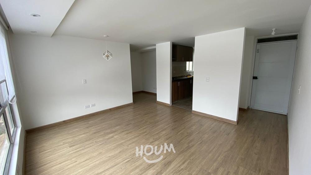 Apartamento en  Arriendo en Verganzo, Tocancipá