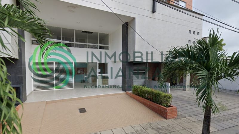 Apartaestudio en Arriendo en Los pinos, Barrancabermeja