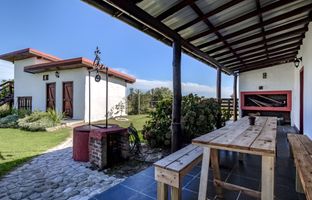 VENTA CAMPO 50 HA EN CAPILLA DE CELLA, CANELONES. Ref A774DE