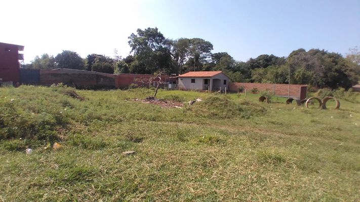 TERRENOS SAN ANTONIO, BARRIO SAN Ref OF3A54