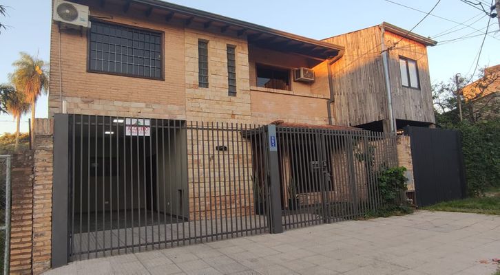 Alquilo Duplex En Lambar Zona Sport Guaran Ref A F Infocasas Com Py