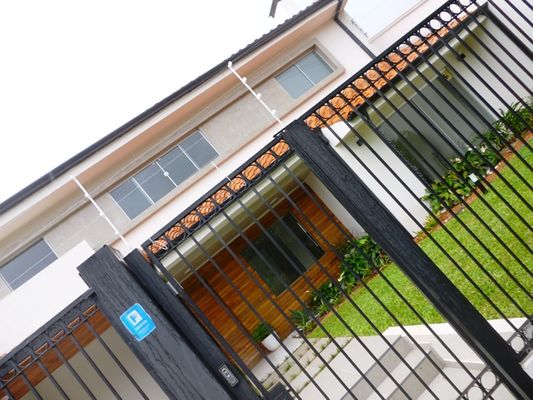OFERTA HERMOSA CASA EN VENTA EN ASUNCIÓN BARRIO VIRGEN DEL HUERTO