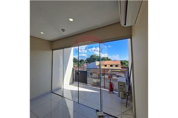 Departamento Alquiler Paraguay Asunción Vista Alegre Ref T8a635 Py 8546