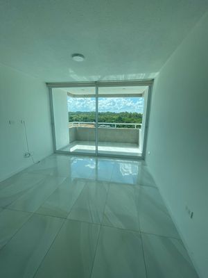 dpto de 2 habitaciones en el exclusivo complejo Altamira Surubi i. Ref