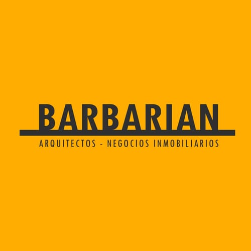 Barbarian Arq. Negocios Inmobiliarios