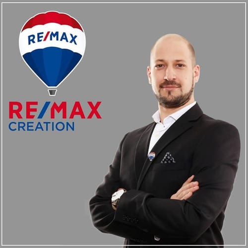 Remax Creation   Emanuel Curti 