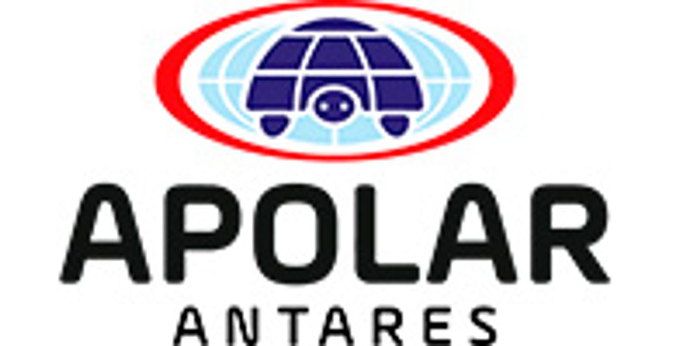 Apolar Antares