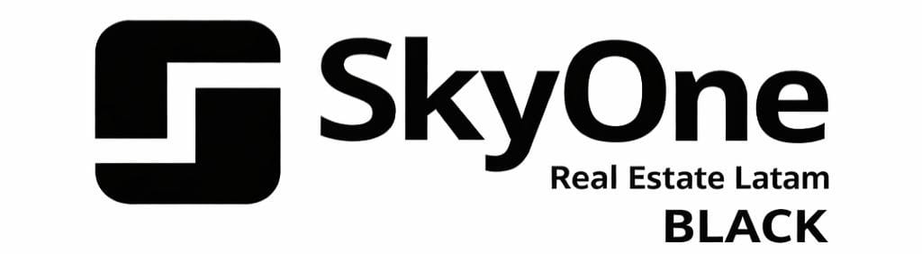 Skyone Black