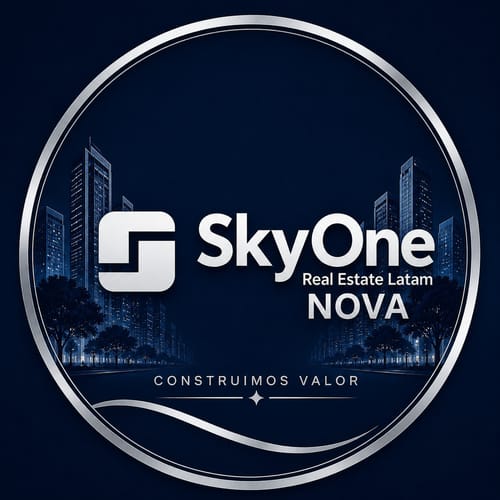 SkyOne Nova