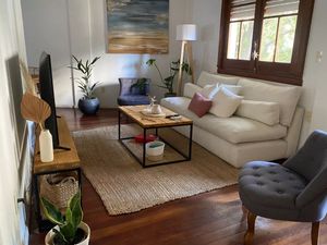 fotografía del inmueble