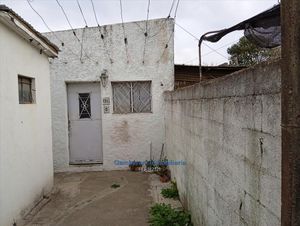 fotografía del inmueble