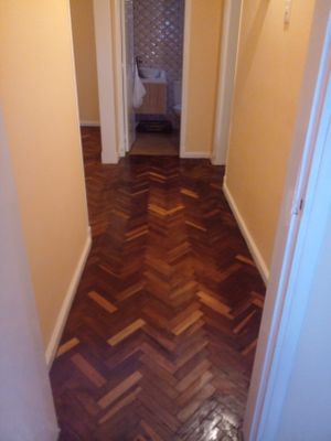 fotografía del inmueble