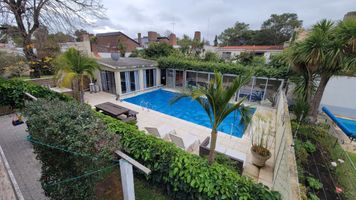 fotografía del inmueble