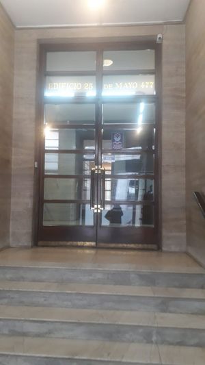 fotografía del inmueble