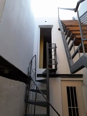 fotografía del inmueble