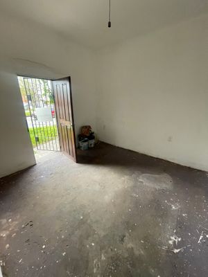 fotografía del inmueble