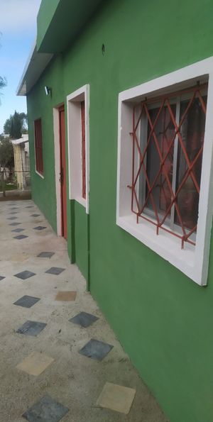 fotografía del inmueble