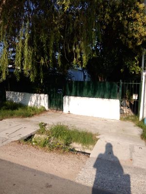 fotografía del inmueble