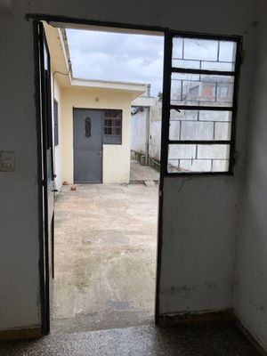 fotografía del inmueble