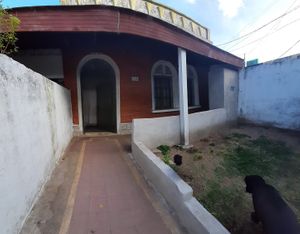 fotografía del inmueble