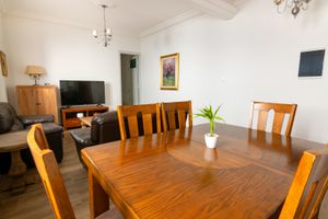 fotografía del inmueble
