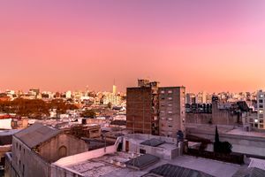 fotografía del inmueble
