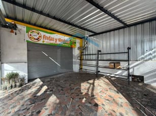 Local en alquiler en Paso Molino