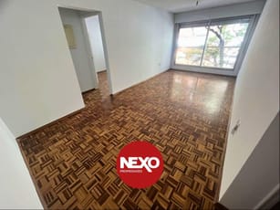 Amplio y todo al frente, 1 dormitorio, cocina definida Plaza Varela pasos