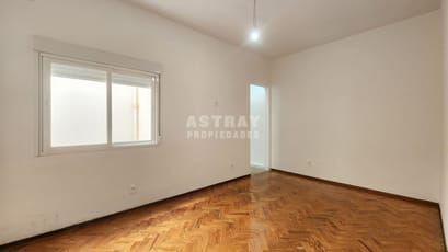 Departamento en alquiler de 2 ambientes en Pocitos