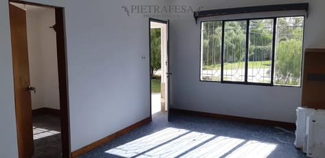 Casa en Alquiler