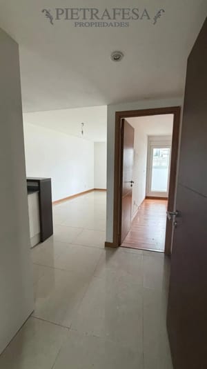 Apartamento en Alquiler
