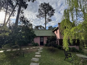 CASA EN VENTA 3 DORMITORIOS - RINCON DEL INDIO