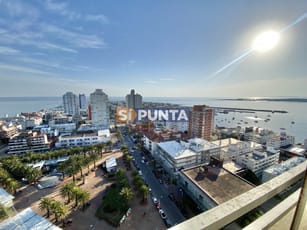Apartamento en alquiler - Península