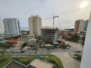 VENTA APARTAMENTO 2 DORMITORIOS EN MIAMI BOULEVARD I