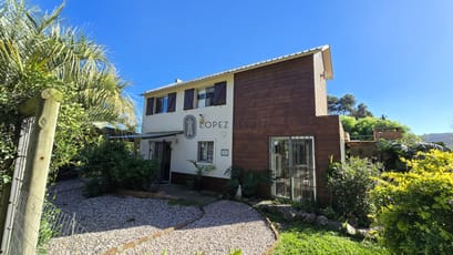 Casa Venta 3 Dormitorios 2 Baños, Vista a los Cerros en San Francisco - CAMINO DE LA LUNA