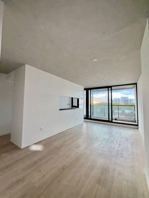 A ESTRENAR Y ENTREGA INMEDIATA! | 2 Dormitorios 1 baño | Balcón con vistas despejadas | Aguada - Av. Libertador
