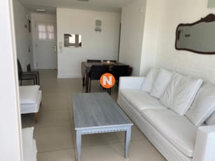 Apartamento en venta la Barra