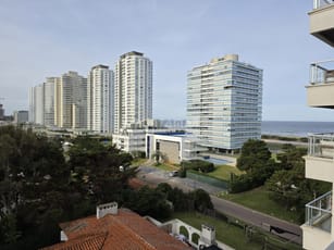 DEPARTAMENTO DE 2 DORMITORIOS EN LA BRAVA