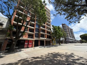 Venta apto 1 dormitorio a estrenar en Tres Cruces