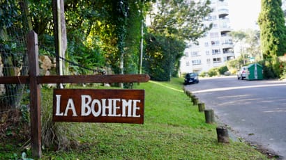 CASA EN VENTA LA BOHEME
