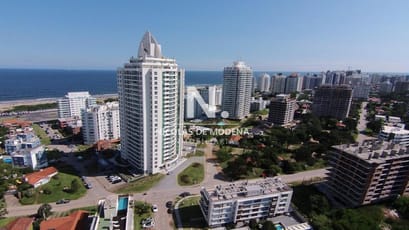 Apartamento en Venta de 2 dormitorios en Playa Brava , Punta del este
