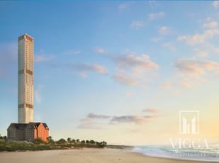 Apartamento en venta tres suites Punta del Este
