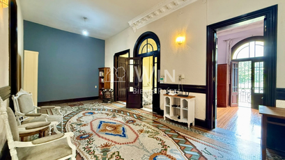 Venta casa tres dormitorios Prado cochera